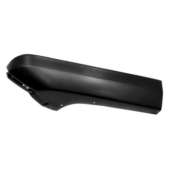 Alzare® - Rear Outer Passenger Side Bumper End (Standard Line)