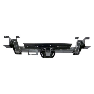 Alzare® - Rear Bumper Reinforcement (Standard Line)