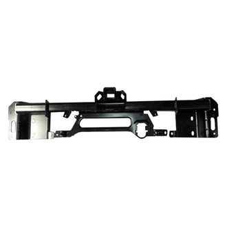 Alzare® - Rear Bumper Reinforcement (Standard Line)