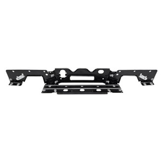 Alzare® - Rear Bumper Reinforcement (Standard Line)