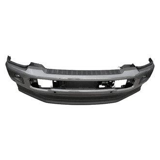 Alzare® - Rear Bumper Reinforcement (Standard Line)