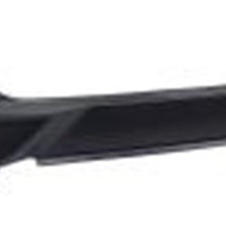 Alzare® - Rear Upper Bumper Cover