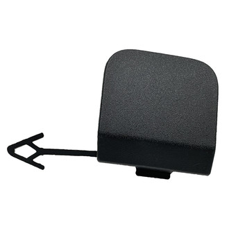 Alzare® - Rear Tow Hook Cover (Standard Line)
