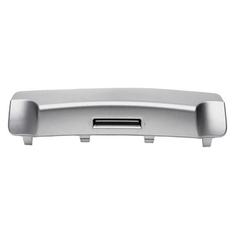 Alzare® - Rear Trailer Hitch Cover (Standard Line)
