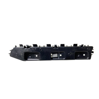 Alzare® - Rear Outer Driver Side Bumper Bracket (Standard Line)