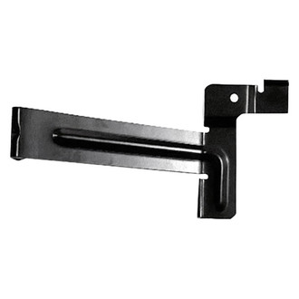 Alzare® - Rear Inner Passenger Side Bumper Cover Support (Standard Line)