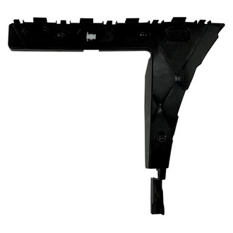Alzare® - Rear Passenger Side Bumper Cover Bracket (Standard Line)