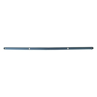Alzare® - Rear Bumper Retainer Strip (Standard Line)