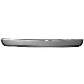 Alzare® - Rear Bumper Molding (Standard Line)