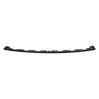 Alzare® - Rear Center Bumper Cover Molding (Standard Line)