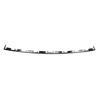 Alzare® - Rear Center Bumper Cover Molding (Standard Line)