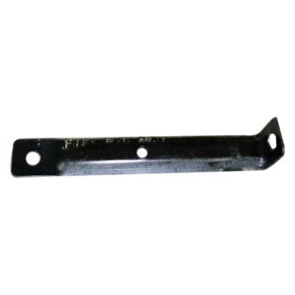 Alzare® - Rear Bumper End Support Bracket