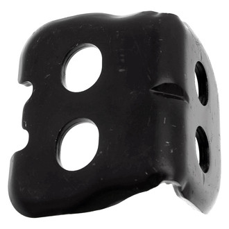 Alzare® - Rear Inner Bumper Support Bracket