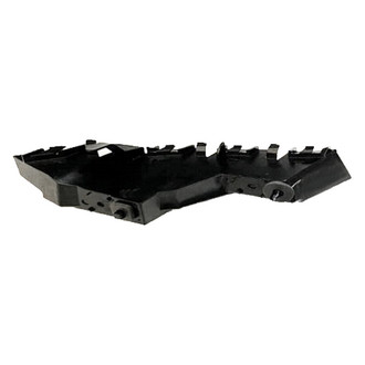 Alzare® - Rear Driver Side Bumper Support Bracket (CAPA Certified)