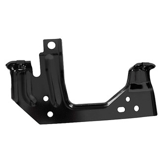 Alzare® - Rear Driver Side Bumper Bracket (Standard Line)
