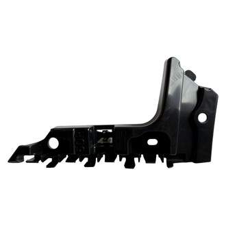Alzare® - Rear Driver Side Bumper Support Bracket (Standard Line)