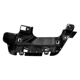 Alzare® - Rear Inner Bumper Support Bracket