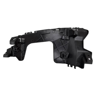 Alzare® - Rear Outer Driver or Passenger Side Bumper Support Bracket (Standard Line)