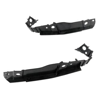 Alzare® - Rear Inner Driver Side Bumper Bracket (Standard Line)