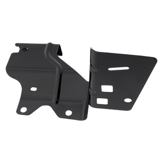 Alzare® - Rear Passenger Side Bumper Mounting Bracket (Standard Line)