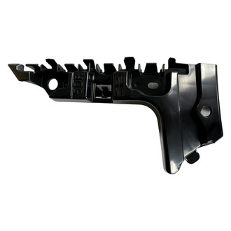 Alzare® - Rear Passenger Side Bumper Support Bracket (Standard Line)