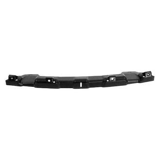 Alzare® - Rear Driver and Passenger Side Bumper Bracket Set (Standard Line)