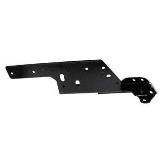 Alzare® - Rear Driver Side Bumper Bracket (Standard Line)