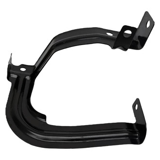 Alzare® - Rear Driver Side Bumper Bracket (Standard Line)