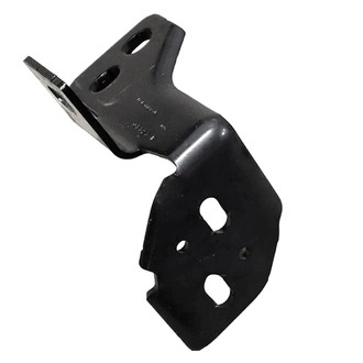 Alzare® - Rear Outer Driver Side Bumper Bracket (Standard Line)