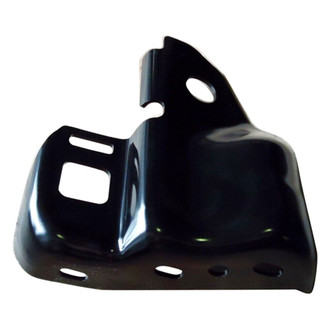 Alzare® - Rear Outer Passenger Side Bumper Mounting Bracket (Standard Line)