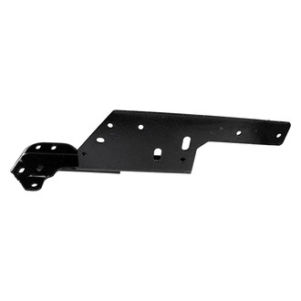 Alzare® - Rear Passenger Side Bumper Bracket (Standard Line)