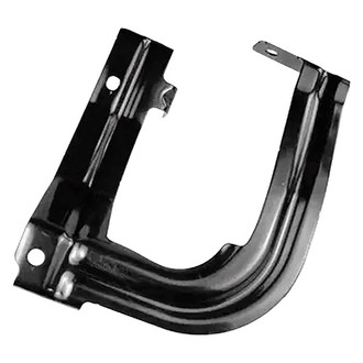 Alzare® - Rear Passenger Side Bumper Bracket (Standard Line)