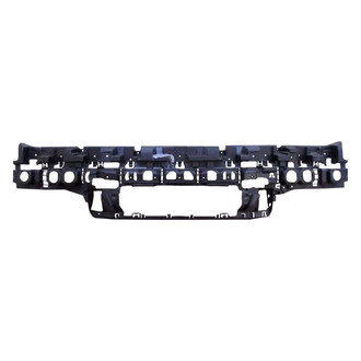 Alzare® - Rear Bumper Absorber (CAPA Certified)