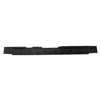 Alzare® - Rear Outer Bumper Absorber (CAPA Certified)