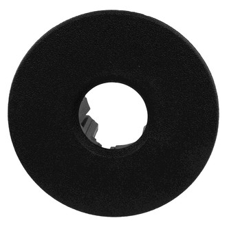 Alzare® - Rear Outer Passenger Side Parking Aid Sensor Bracket (Standard Line)