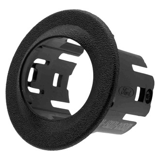 Alzare® - Rear Inner Passenger Side Parking Aid Sensor Bracket (Standard Line)