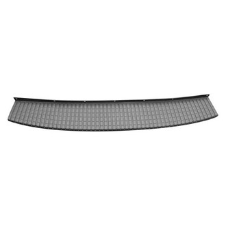 Alzare® - Rear Bumper Step Pad (Standard Line)
