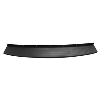 Alzare® - Rear Bumper Step Pad (Standard Line)
