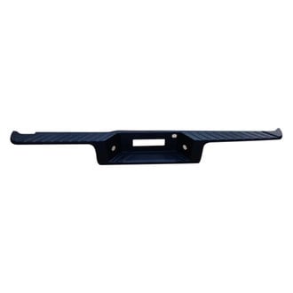 Alzare® - Rear Bumper Step Pad (Standard Line)