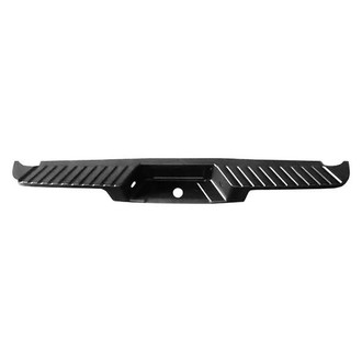 Alzare® - Rear Bumper Step Pad (Standard Line)