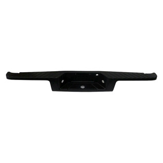 Alzare® - Rear Bumper Step Pad (CAPA Certified)