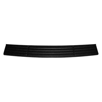 Alzare® - Rear Bumper Step Pad (Standard Line)