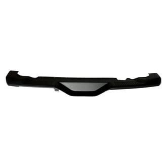 Alzare® - Rear Bumper Step Pad (Standard Line)