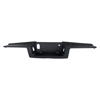 Alzare® - Rear Bumper Step Pad (Standard Line)