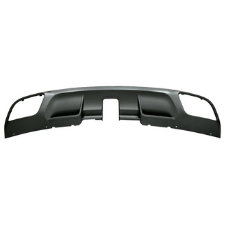 Alzare® - Rear Lower Valance Panel (Standard Line)