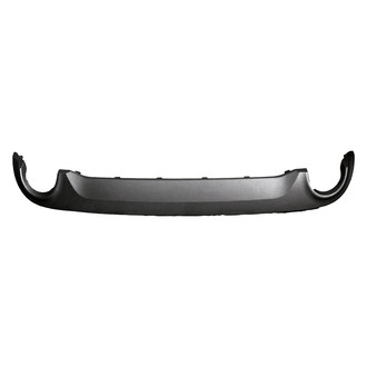 Alzare® - Rear Bumper Valance