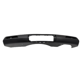 Alzare® - Rear Lower Bumper Molding (Standard Line)