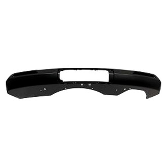 Alzare® - Rear Lower Bumper Molding (Standard Line)