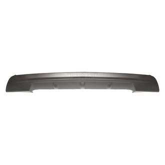 Alzare® - Rear Lower Bumper Valance (Standard Line)