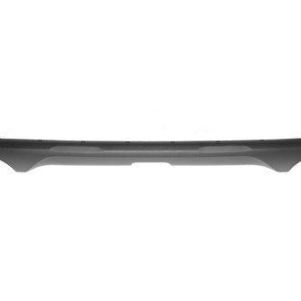 Alzare® - Rear Lower Bumper Valance (Standard Line)